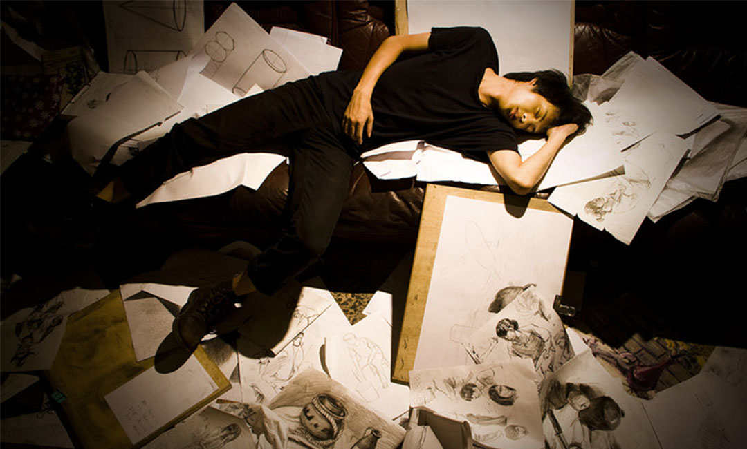 云阳美术宝APP推广案例