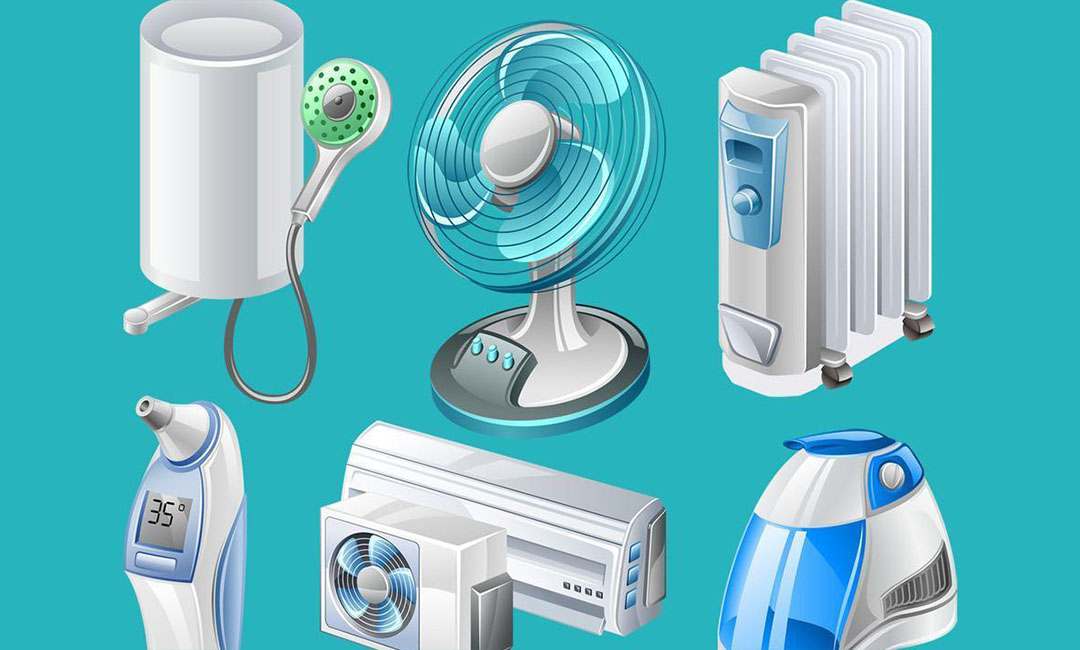 云阳丰泽电器APP开发案例